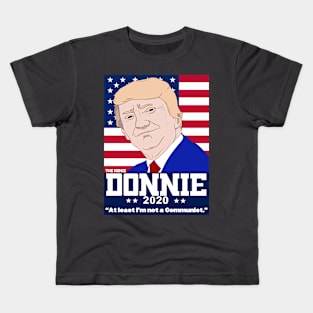 The Homie Donnie Kids T-Shirt